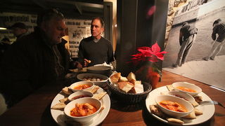 Restoran bar Atrij: Božićni cocktail party Turističke zajednice grada Zadra, Foto. Saša Čuka Restoran bar Atrij: Božićni cocktail party Turističke zajednice grada Zadra, Foto. Saša Čuka