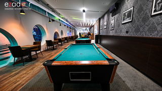 ZYX Bowling Centar Zadar ZYX Bowling Centar Zadar