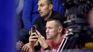 Jazine: Hrvatska i Francuska odigrali utakmicu kvalifikacija za EuroBasket