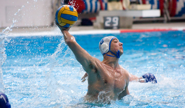 VK Zadar 1952 – VK Galeb Makarska (foto:Saša Čuka)