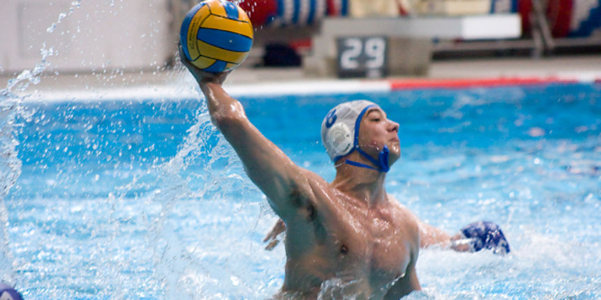 VK Zadar 1952 – VK Galeb Makarska (foto:Saša Čuka) VK Zadar 1952 – VK Galeb Makarska (foto:Saša Čuka)