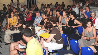 Djeca s CNN-a (Foto: N. Marčev)