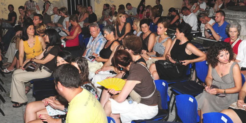 Djeca s CNN-a (Foto: N. Marčev)