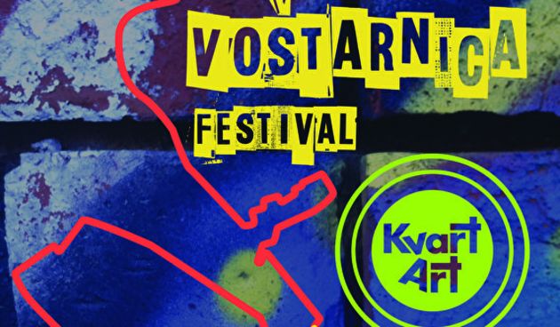 KvartArt- zadarski urbani festival od 2. do 16. lipnja u ex vojarni Stjepan Radić