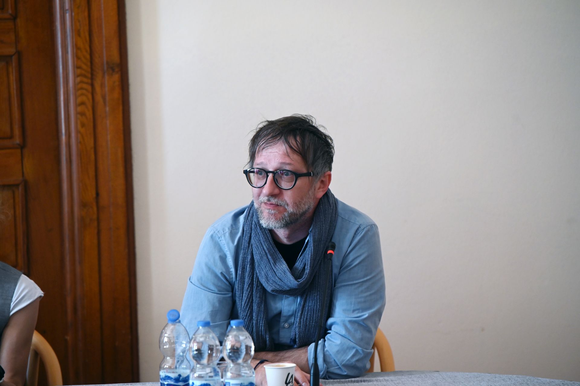 Otvoren književni festival LITaf