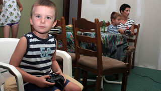 Biljarski turnir mješovitih parova u povodu Stanarske fešte, Foto: Lucija Juravić Biljarski turnir mješovitih parova u povodu Stanarske fešte, Foto: Lucija Juravić