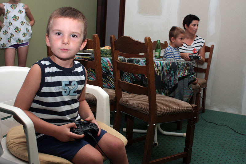 Biljarski turnir mješovitih parova u povodu Stanarske fešte, Foto: Lucija Juravić Biljarski turnir mješovitih parova u povodu Stanarske fešte, Foto: Lucija Juravić