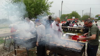 Kup Svetog Jurja, tradicionalni varoški turnir Kup Svetog Jurja, tradicionalni varoški turnir