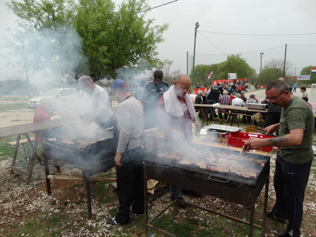 Kup Svetog Jurja, tradicionalni varoški turnir Kup Svetog Jurja, tradicionalni varoški turnir