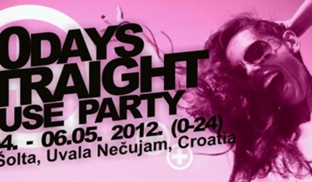 Desetodnevno partijanje na Šolti počinje 26. travnja, foto: she.hr