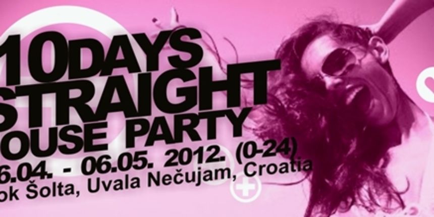 Desetodnevno partijanje na Šolti počinje 26. travnja, foto: she.hr