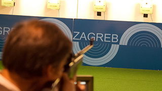 PH u pucanju malokalibarskim i zracnim oruzjem za osobe s invaliditetom, Foto: Leo Banic PH u pucanju malokalibarskim i zracnim oruzjem za osobe s invaliditetom, Foto: Leo Banic