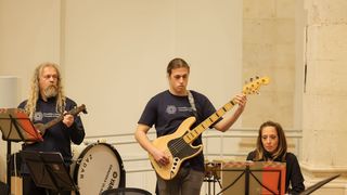 Koncert Sveučilište gradu Zadru na dar Koncert Sveučilište gradu Zadru na dar