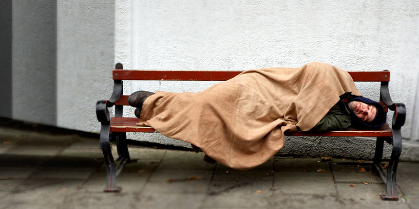 Beskućnik Beskućnik