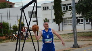 U povodu blagdana Kraljice Mira u Stanovima odigrana utakimica između veterana KK Zadar i Stanova, Foto: Iva Perinčić U povodu blagdana Kraljice Mira u Stanovima odigrana utakimica između veterana KK Zadar i Stanova, Foto: Iva Perinčić