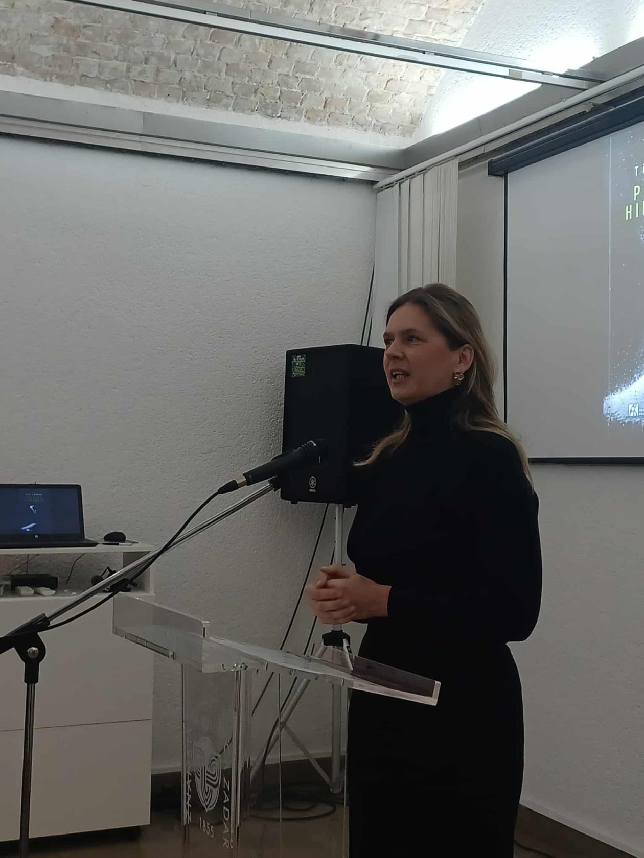 Izdavaštvo na zadarskom području 2025.