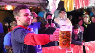 Karnevalske igre: Slovenski “lopovi” odnijeli pregršt zlata s Vira