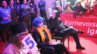 Karnevalske igre: Slovenski “lopovi” odnijeli pregršt zlata s Vira