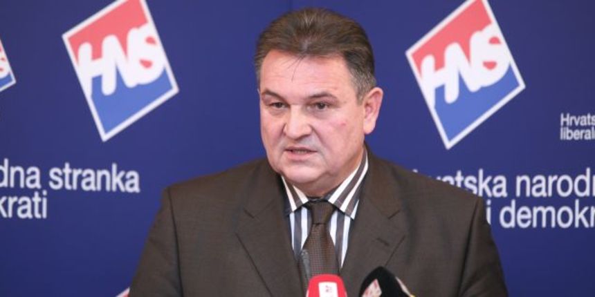 Radimir Čačić ( foto Cropix) Radimir Čačić ( foto Cropix)