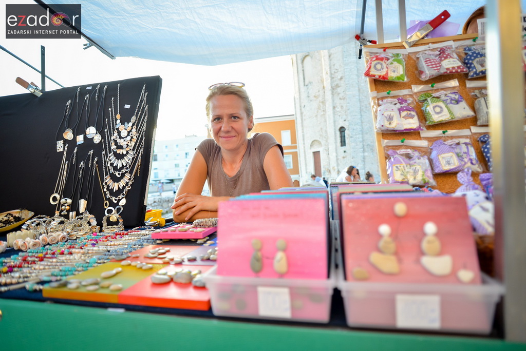 Sajam “Proizvodi hrvatskog sela 2017” na Forumu