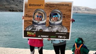 2. Pag Island Trail & Treking @ Metajna 2. Pag Island Trail & Treking @ Metajna