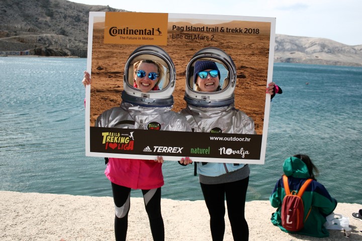 2. Pag Island Trail & Treking @ Metajna 2. Pag Island Trail & Treking @ Metajna