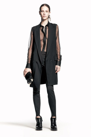 Moda, revija, odjeca Moda, revija, odjeca