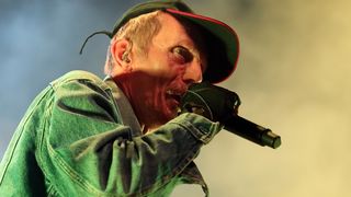 Stereo MC’s u šibenskoj tvrđavi sv. Mihovila