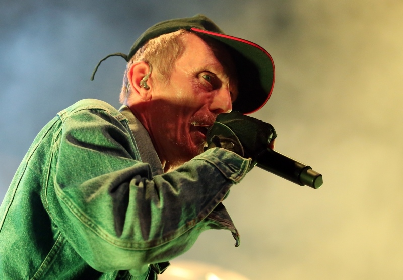 Stereo MC’s u šibenskoj tvrđavi sv. Mihovila