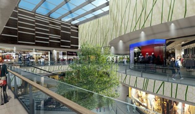 Mall of Split, foto: Leo Nikolić/tportal