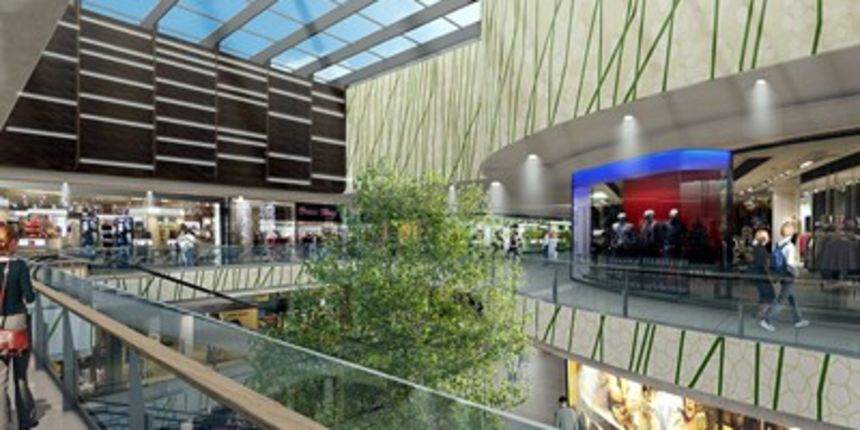 Mall of Split, foto: Leo Nikolić/tportal Mall of Split, foto: Leo Nikolić/tportal