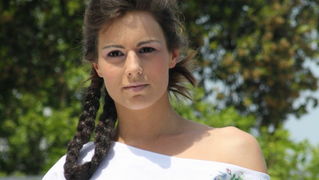 The Garden: Baby Rose kolekcije by E-production, Foto: Ivan Stipcevic