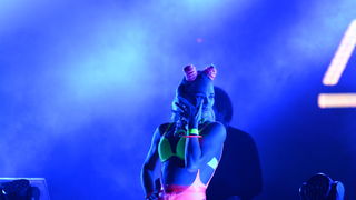 Aquarius: Gostovanje američke zvijezde Ruby Rose