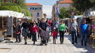 Đir po gradu 29. travnja 2017.