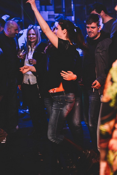 Belfast Food @ Maraschino Bar 19. ožujka 2016. Belfast Food @ Maraschino Bar 19. ožujka 2016.