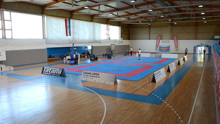 Zadar Open Ju-Jitsu Championship Zadar Open Ju-Jitsu Championship