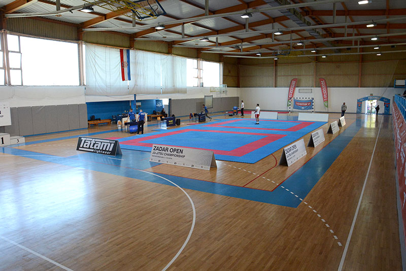 Zadar Open Ju-Jitsu Championship Zadar Open Ju-Jitsu Championship