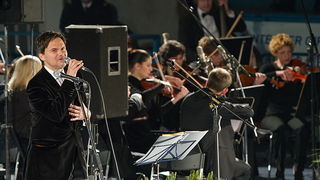 Koncert “Božić u Zadru”, foto: Leo Banić Koncert “Božić u Zadru”, foto: Leo Banić