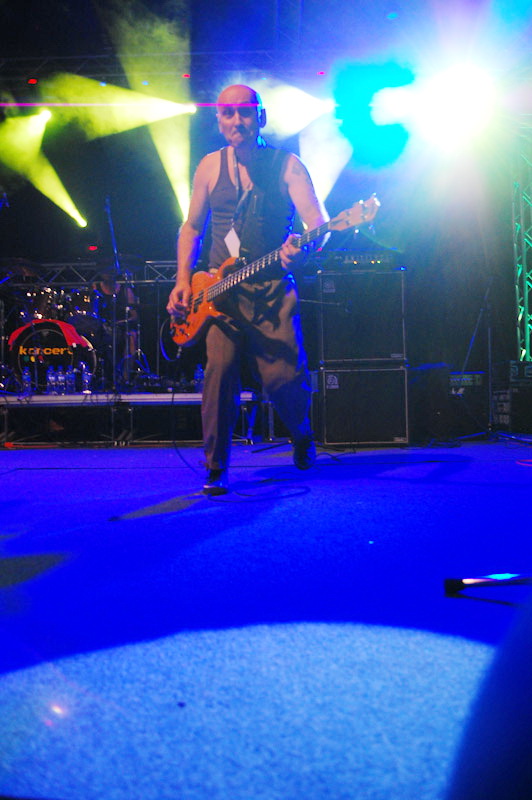 Prva vecer JUMF-a, foto: Tea Balog Prva vecer JUMF-a, foto: Tea Balog