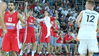 Arena Zagreb, pripremna utakmica: Hrvatska – Njemačka 74-72, Foto: PIXSELL Arena Zagreb, pripremna utakmica: Hrvatska – Njemačka 74-72, Foto: PIXSELL