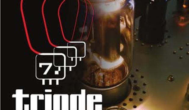 Bliži se “Triode festival”
