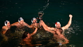 VAK”AN”ZA 31%, finale: Reptili – Nesvrstani 2-4 VAK”AN”ZA 31%, finale: Reptili – Nesvrstani 2-4