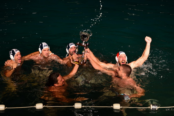 VAK”AN”ZA 31%, finale: Reptili – Nesvrstani 2-4 VAK”AN”ZA 31%, finale: Reptili – Nesvrstani 2-4