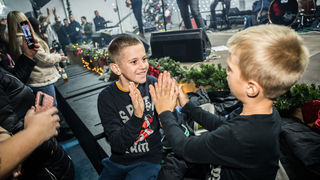 Advent u Privlaci 2023. Advent u Privlaci 2023.