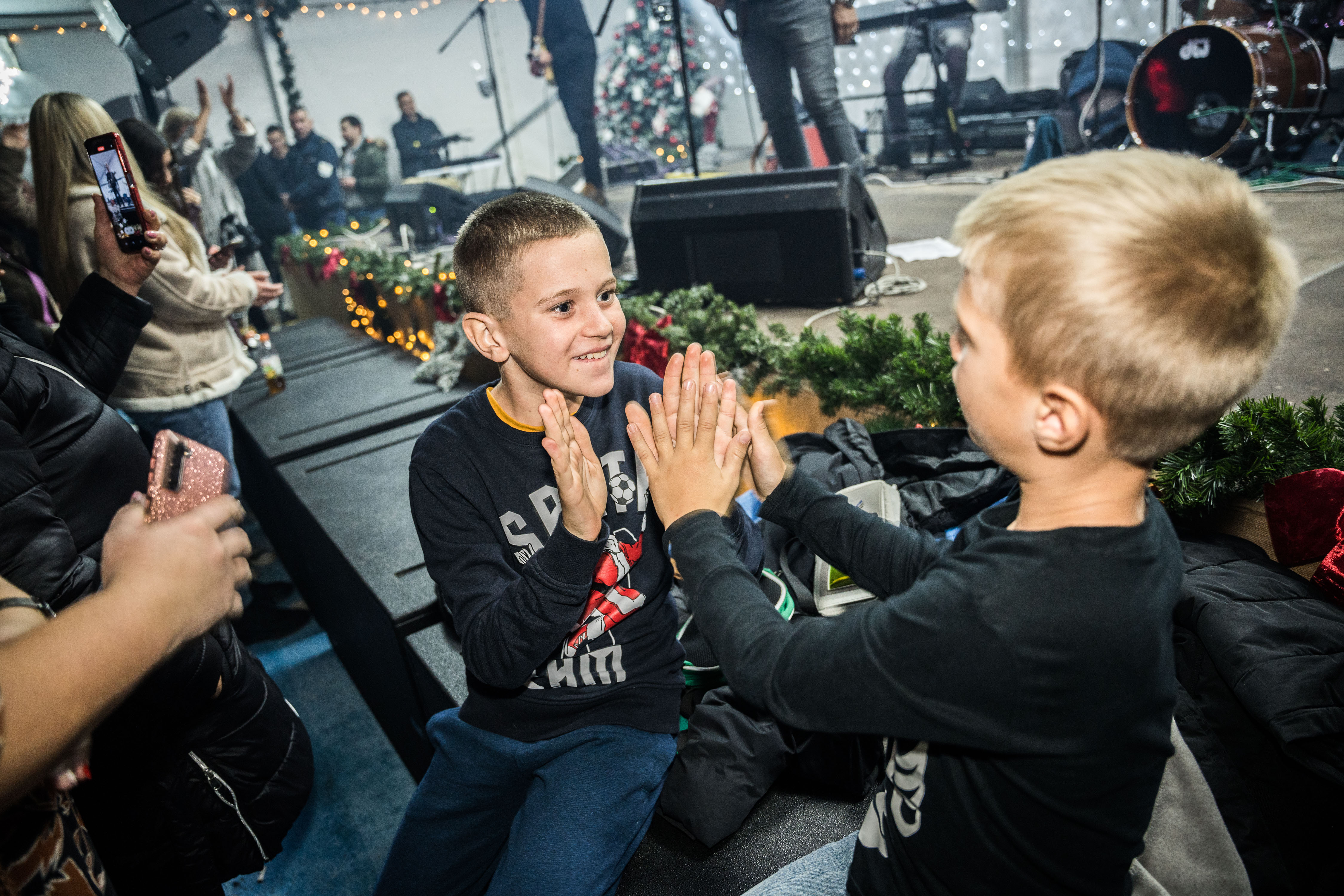 Advent u Privlaci 2023. Advent u Privlaci 2023.