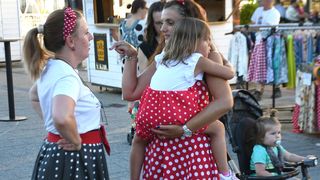 Daruvar: Two Days Rockabilly Plays festival