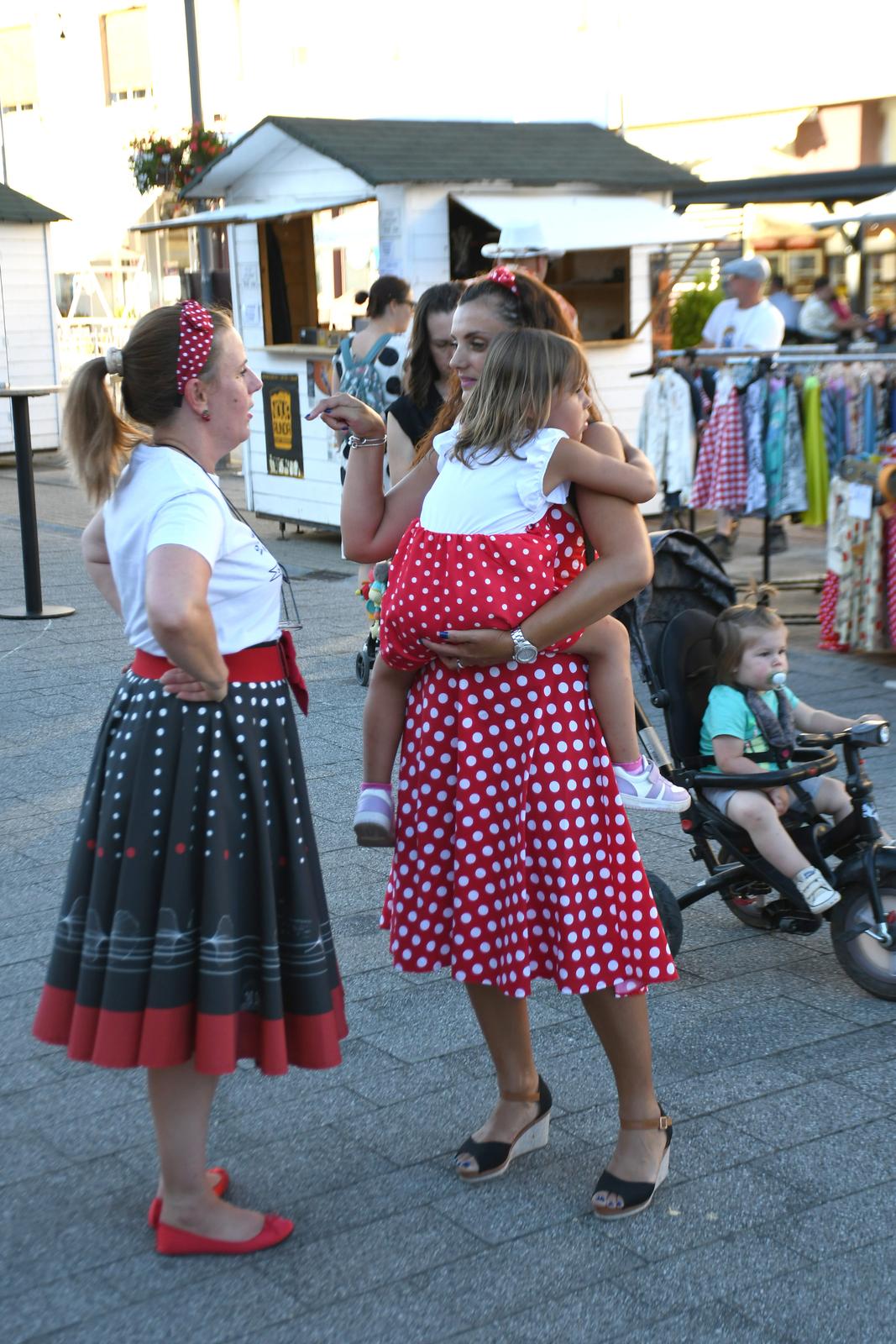 Daruvar: Two Days Rockabilly Plays festival