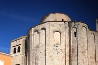 crkva sv. donata, sveti donat