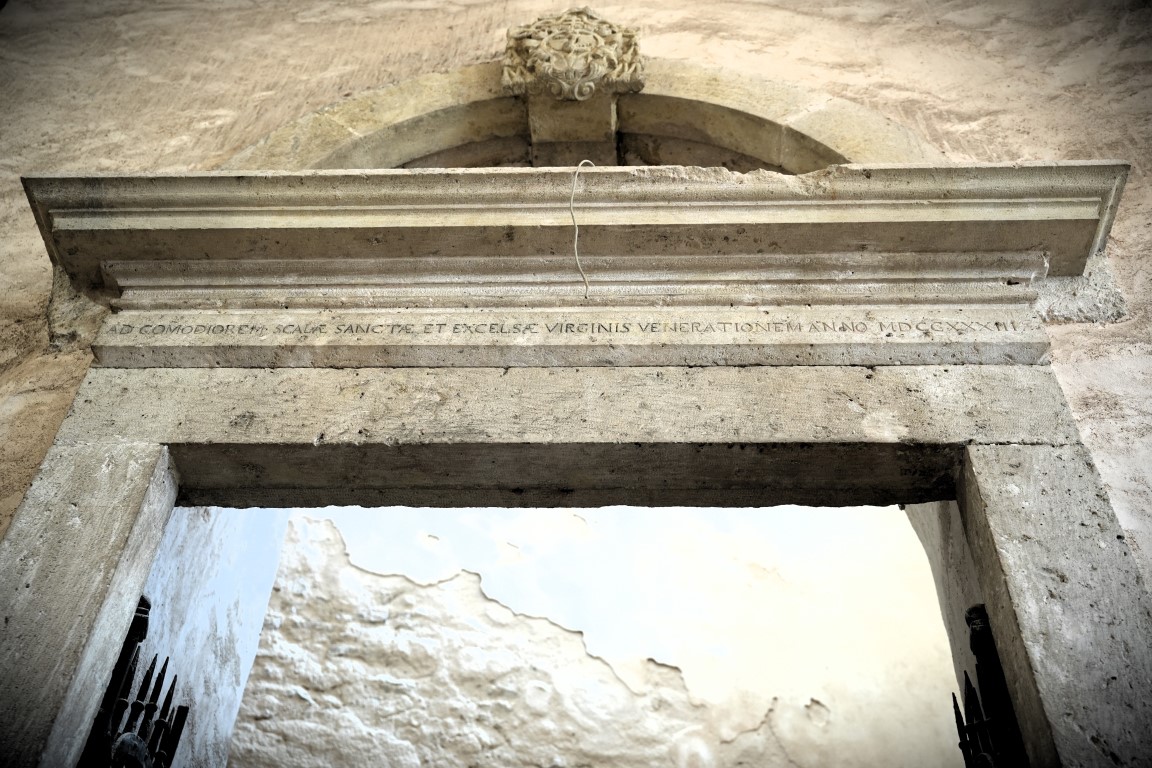 crkva sv. donata, sveti donat