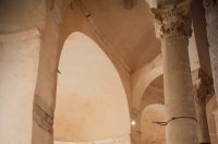 crkva sv. donata, sveti donat